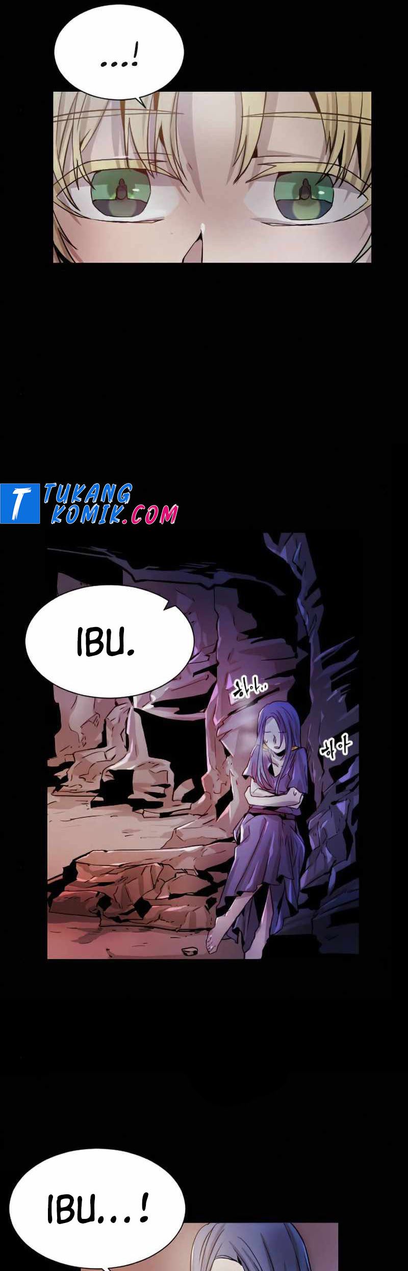 How To Kill A God Chapter 22 Gambar 4