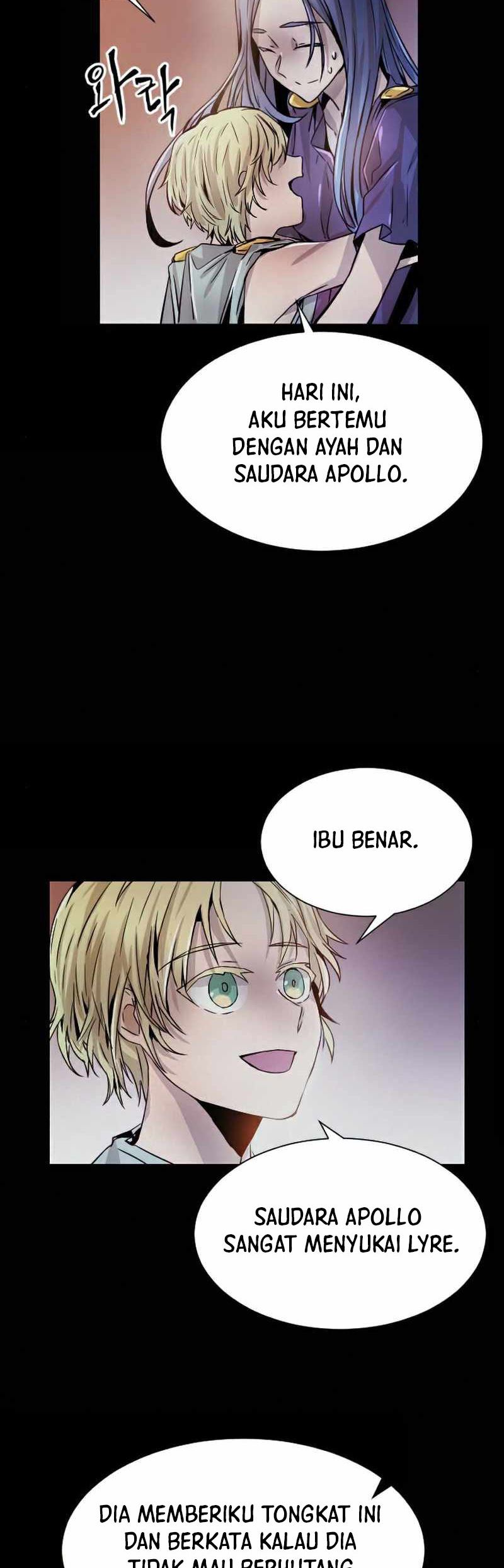 How To Kill A God Chapter 22 Gambar 5