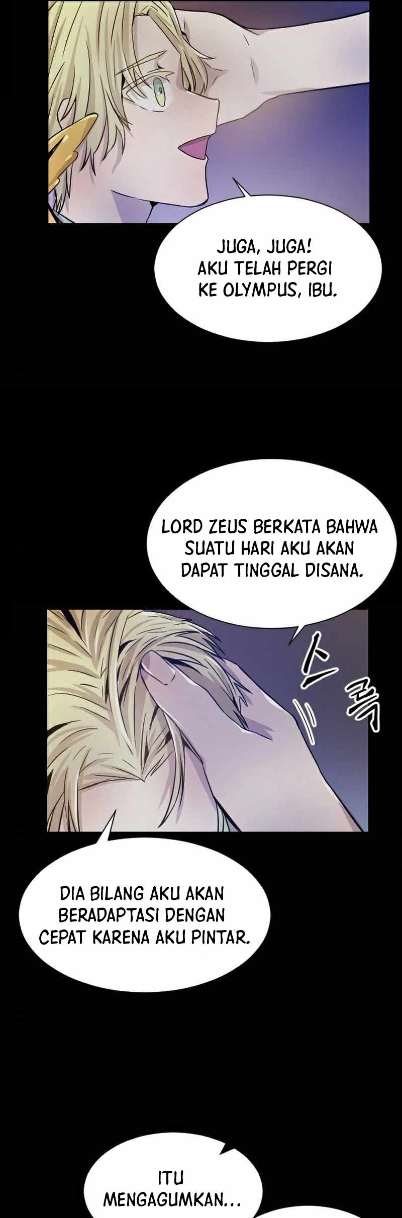 How To Kill A God Chapter 22 Gambar 7