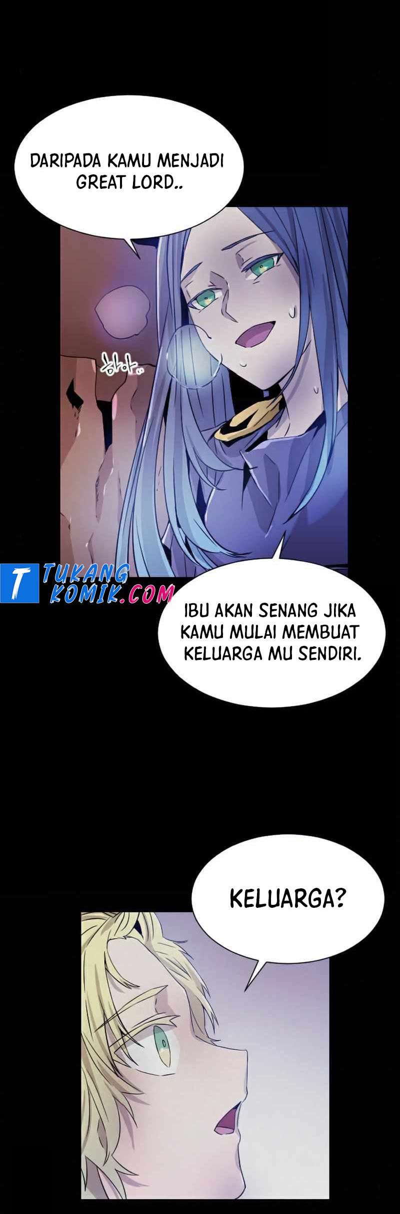 How To Kill A God Chapter 22 Gambar 9