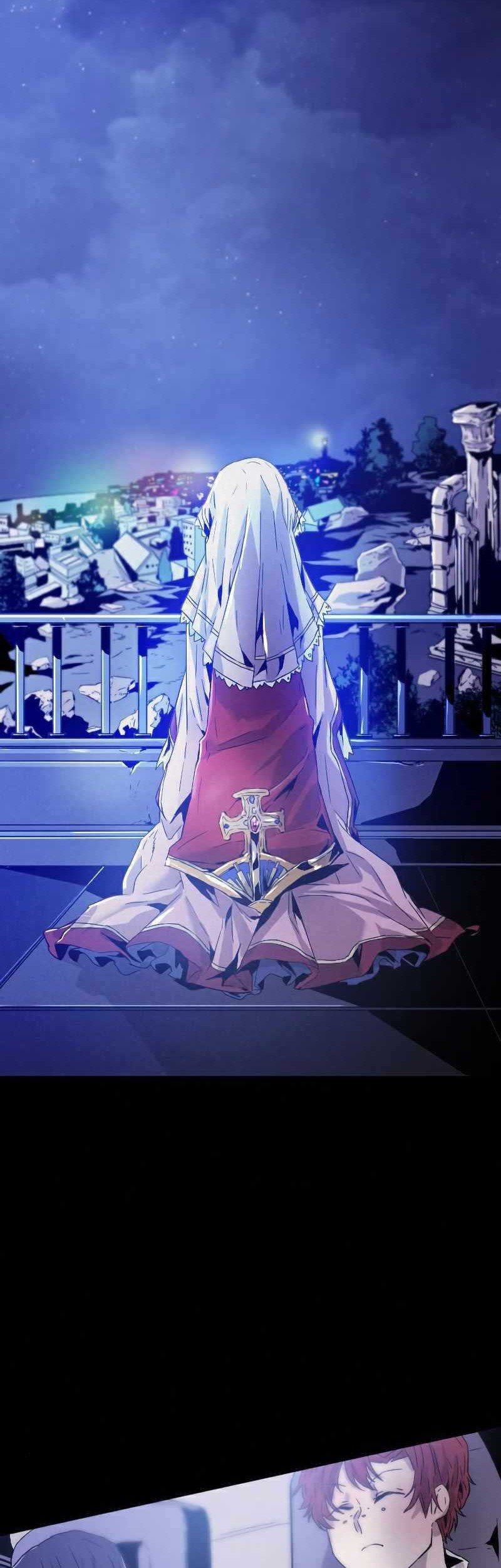 How To Kill A God Chapter 16 Gambar 3