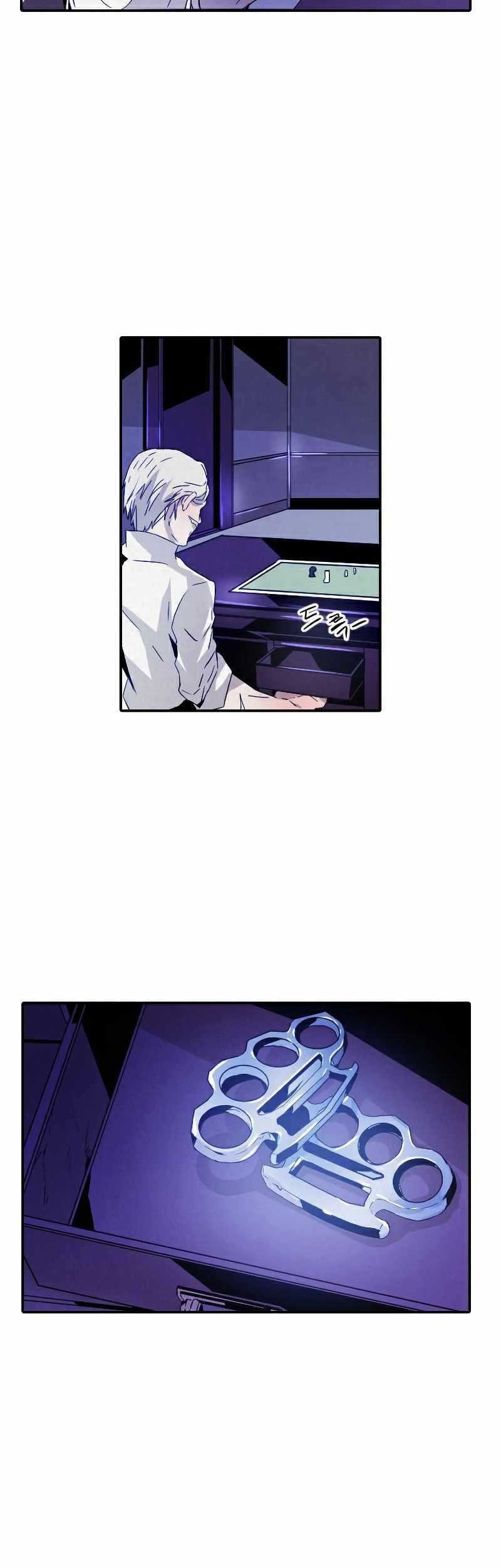 How To Kill A God Chapter 16 Gambar 12