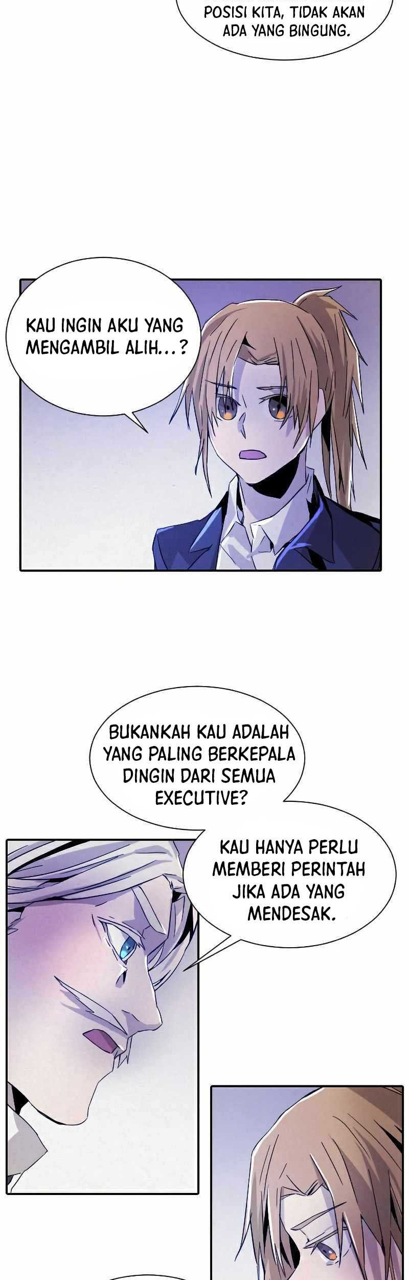 How To Kill A God Chapter 16 Gambar 15