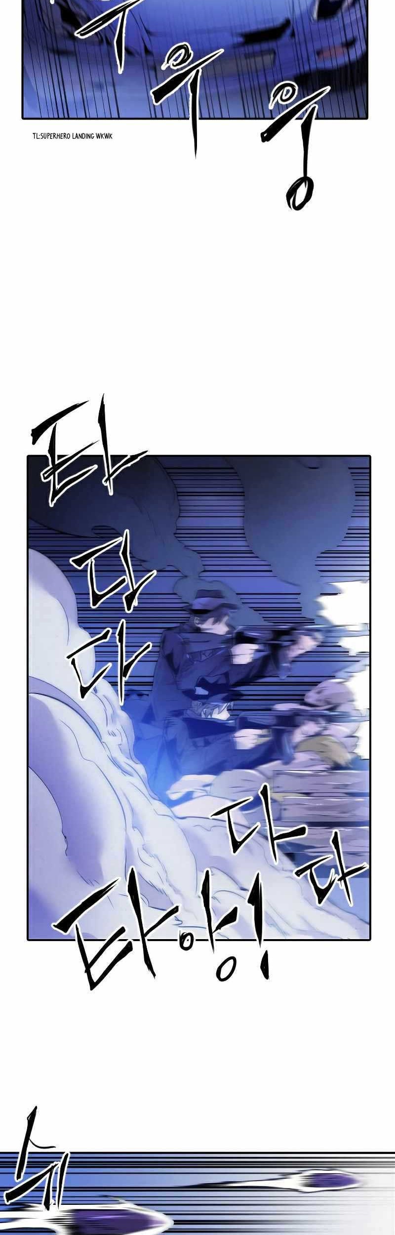 How To Kill A God Chapter 16 Gambar 27