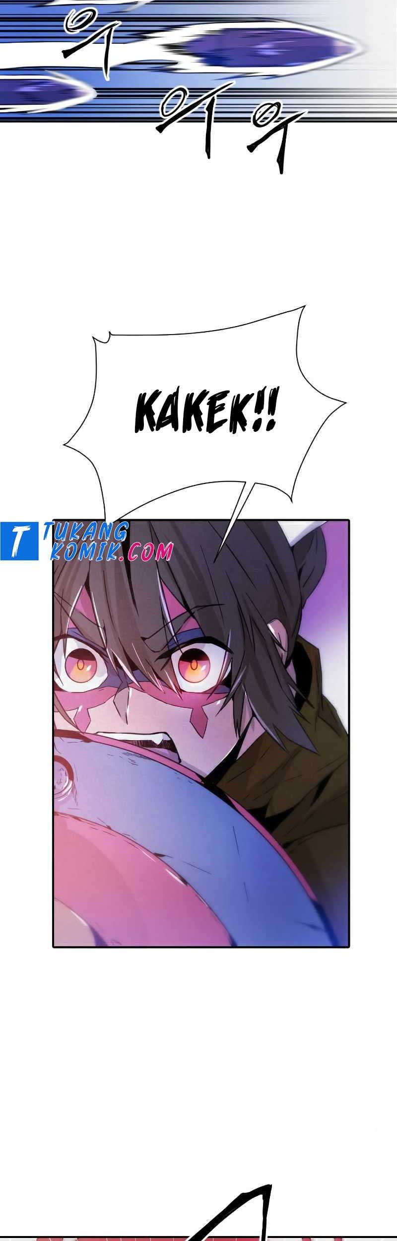 How To Kill A God Chapter 16 Gambar 28