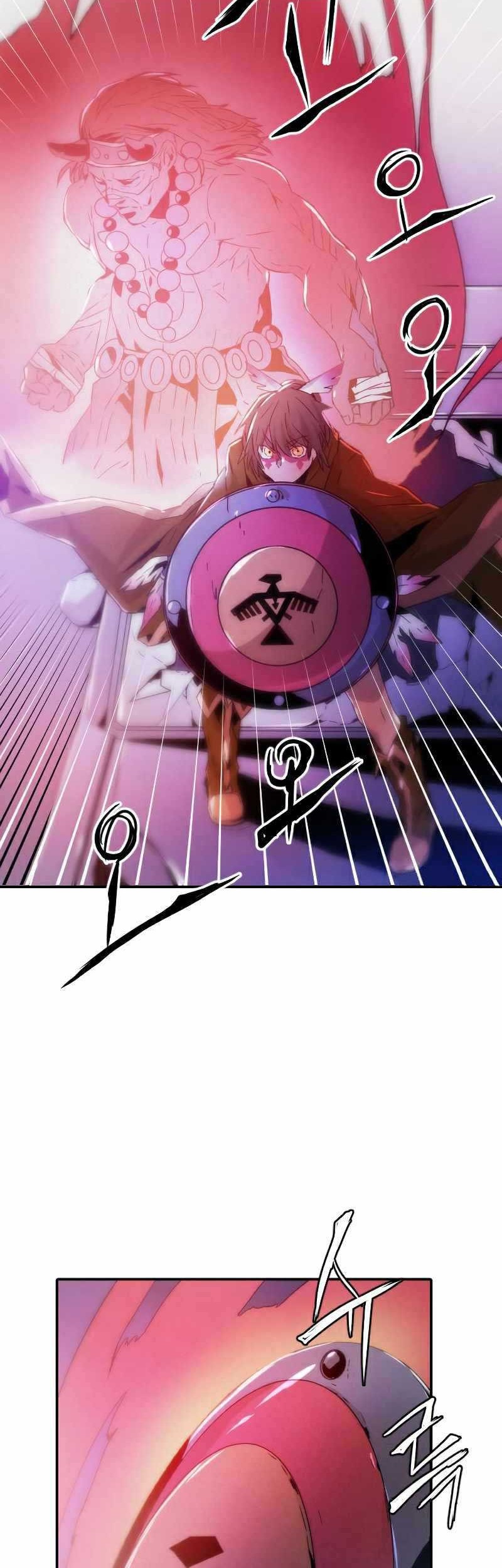 How To Kill A God Chapter 16 Gambar 29