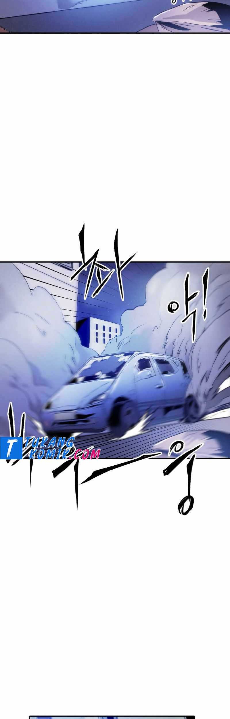 How To Kill A God Chapter 16 Gambar 40