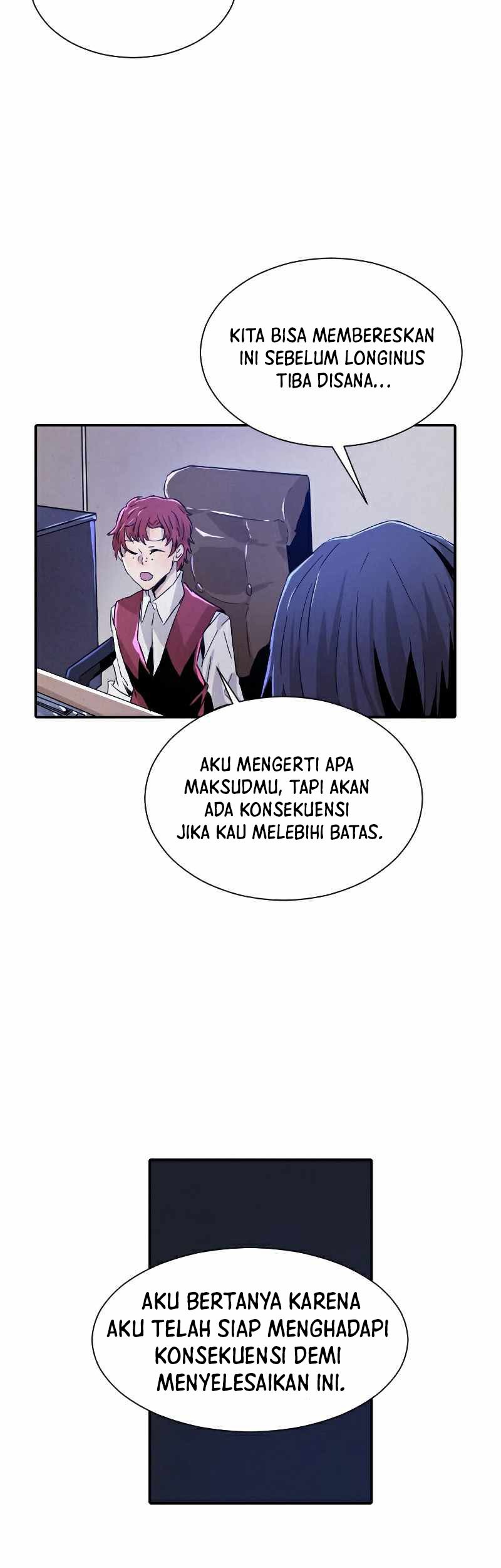How To Kill A God Chapter 15 Gambar 48