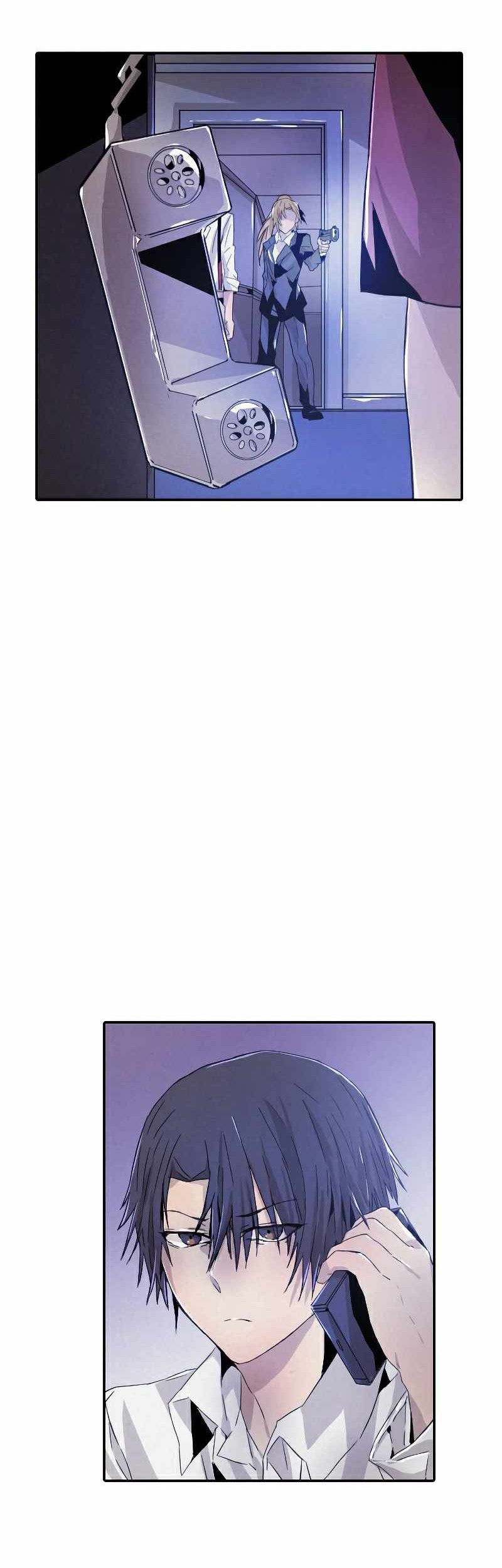 How To Kill A God Chapter 15 Gambar 45