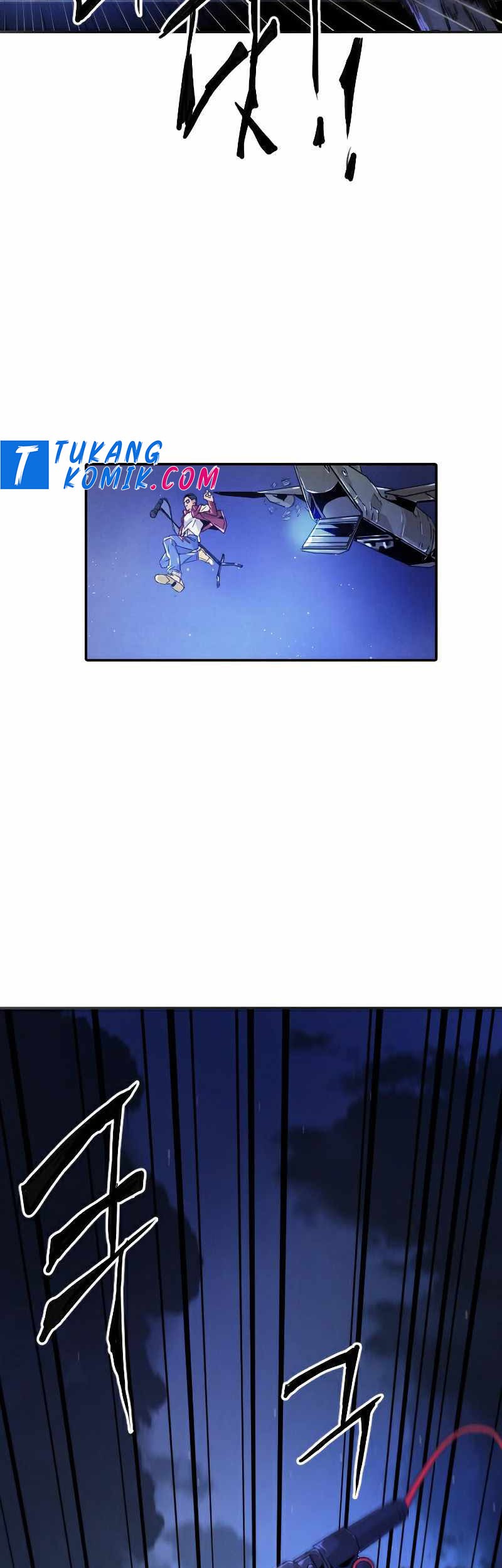 How To Kill A God Chapter 15 Gambar 57