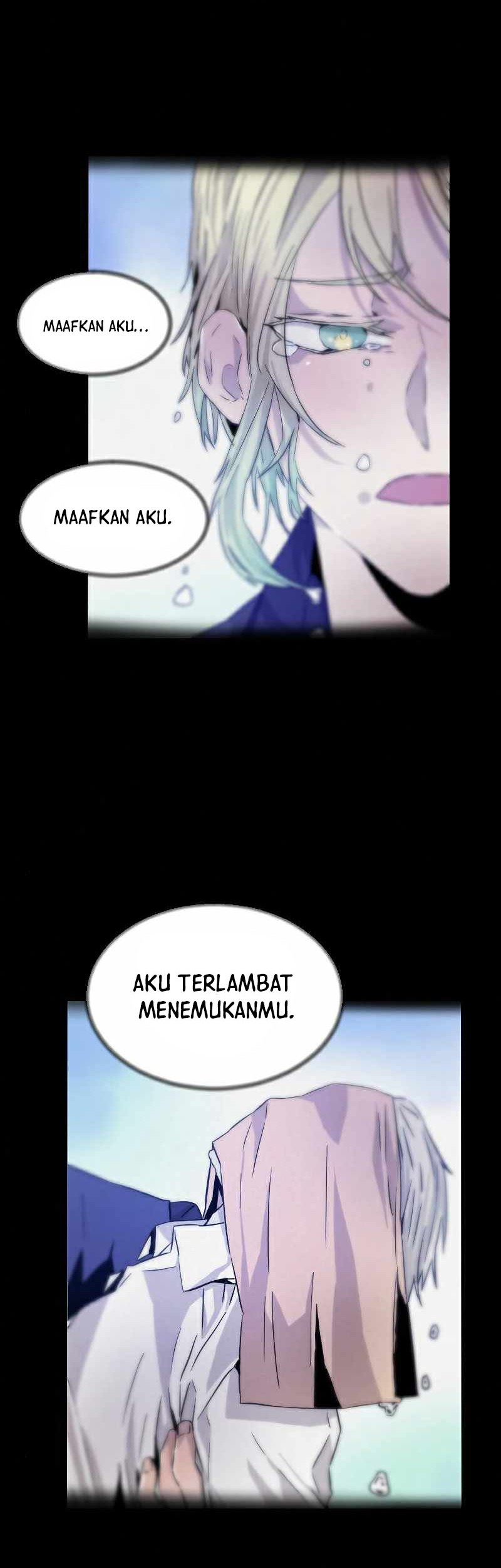 How To Kill A God Chapter 15 Gambar 3