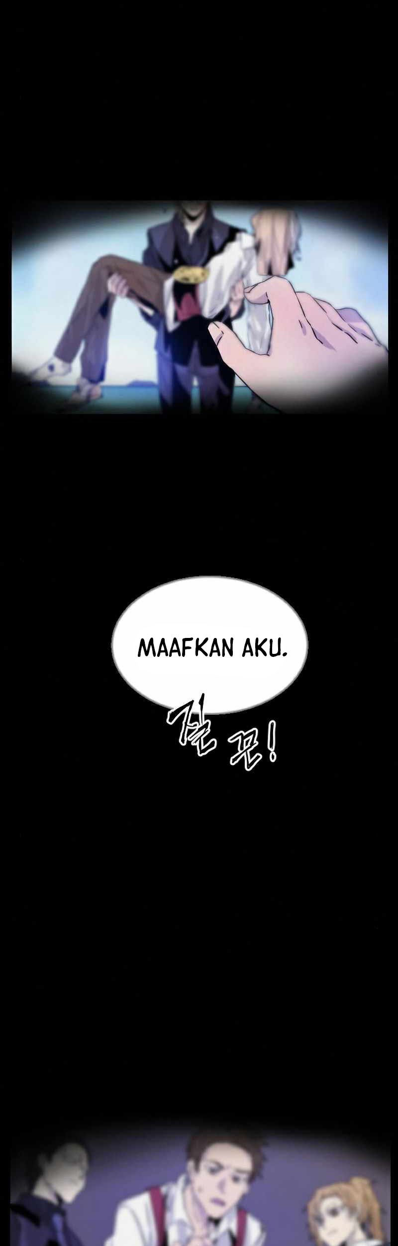 How To Kill A God Chapter 15 Gambar 4
