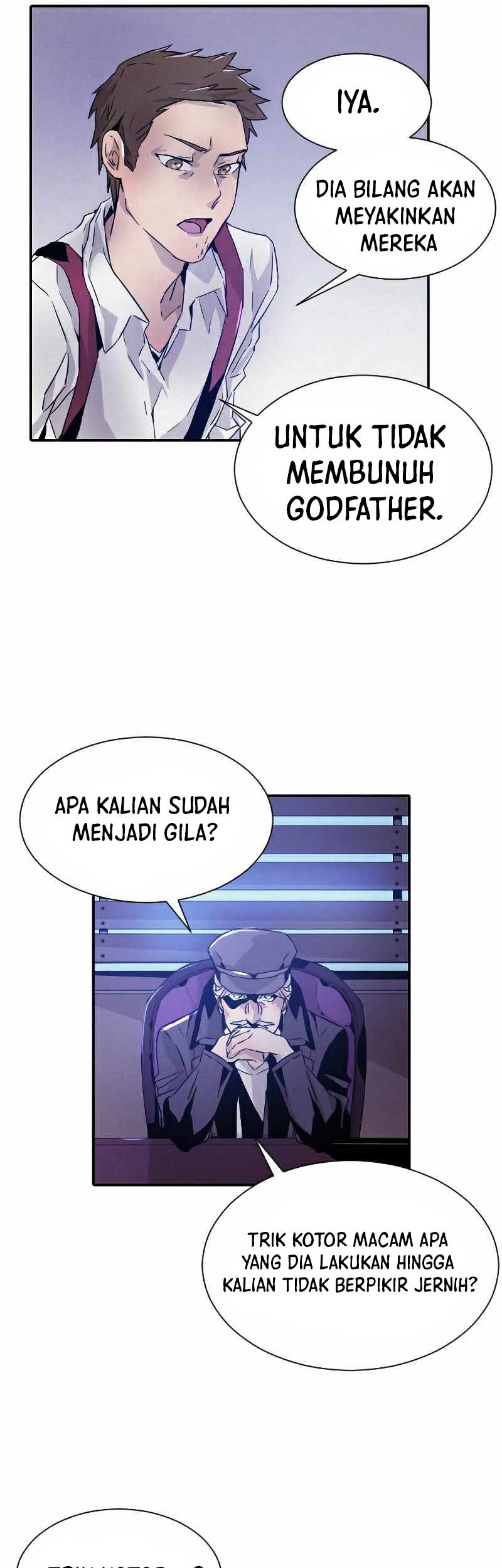 How To Kill A God Chapter 15 Gambar 7