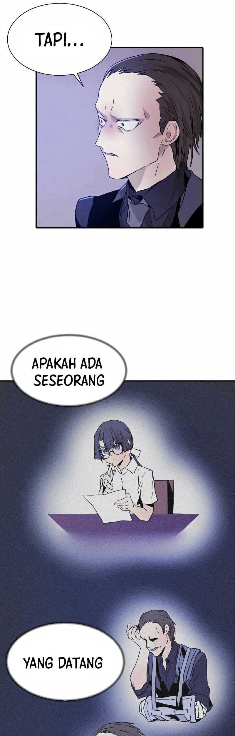 How To Kill A God Chapter 15 Gambar 12