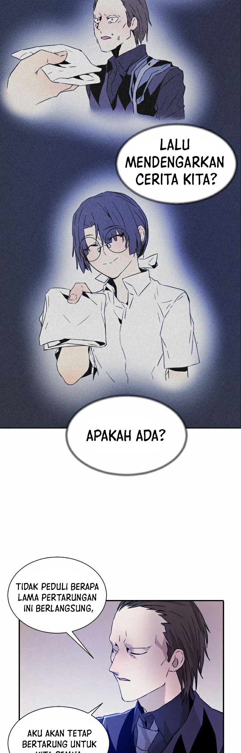 How To Kill A God Chapter 15 Gambar 13