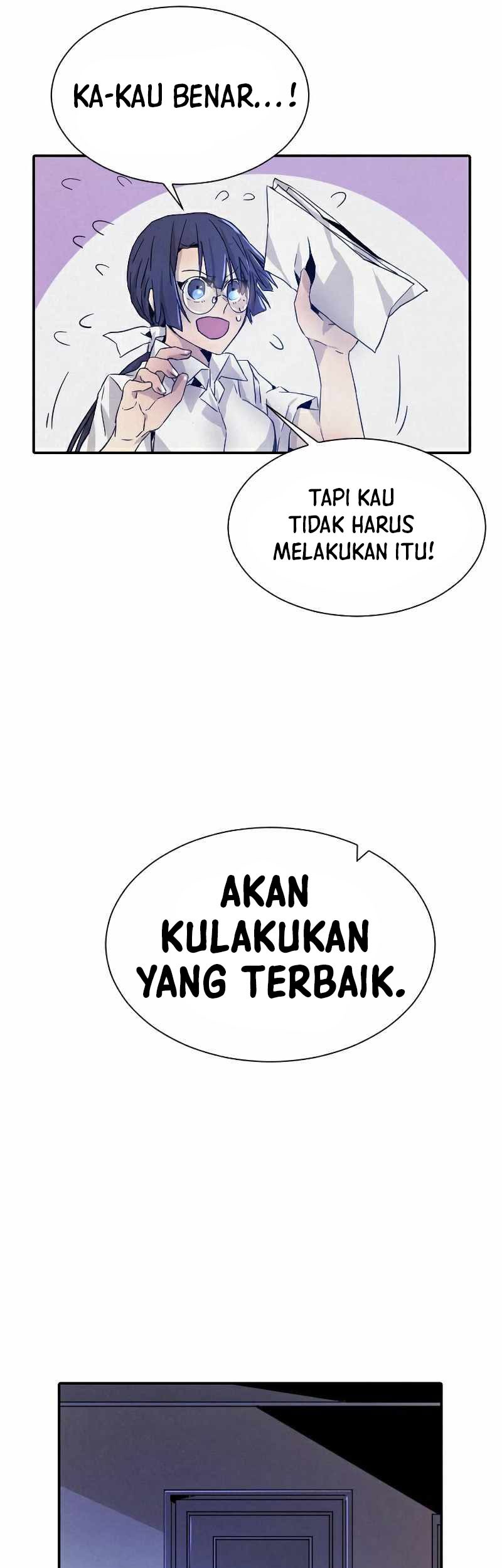 How To Kill A God Chapter 15 Gambar 23
