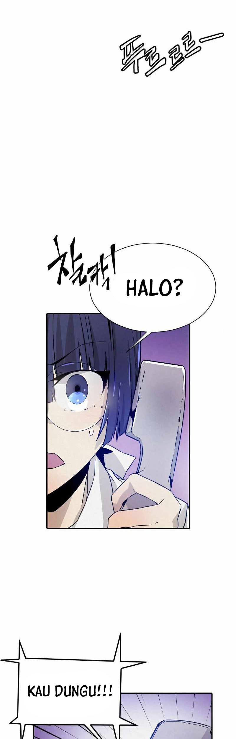 How To Kill A God Chapter 15 Gambar 26