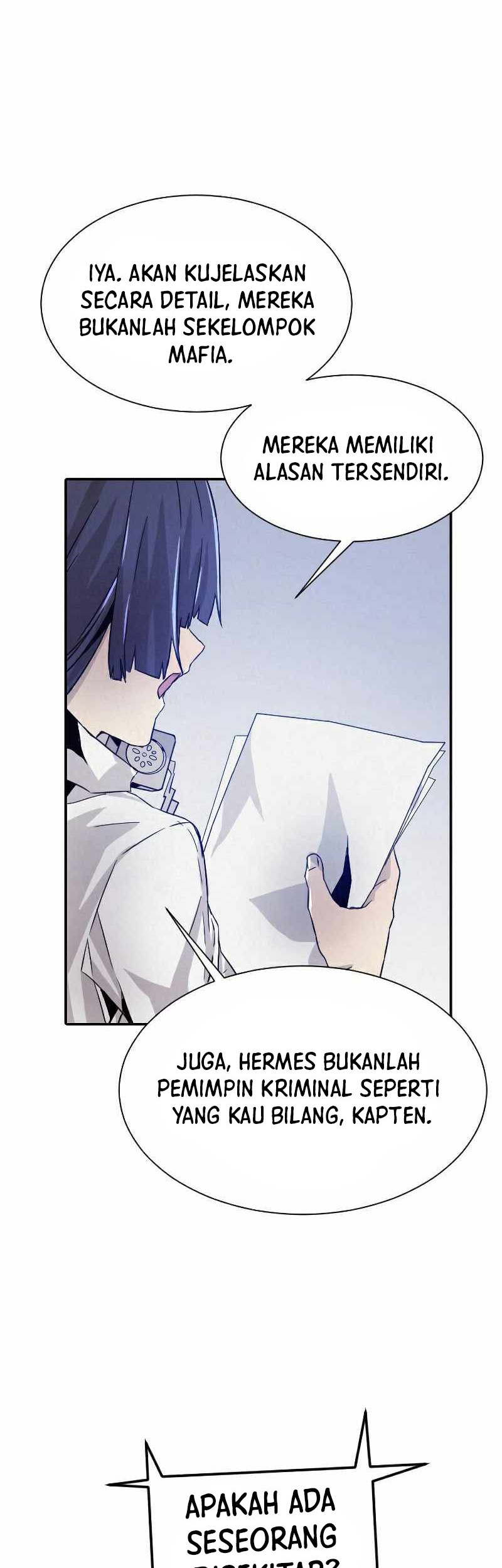 How To Kill A God Chapter 15 Gambar 29