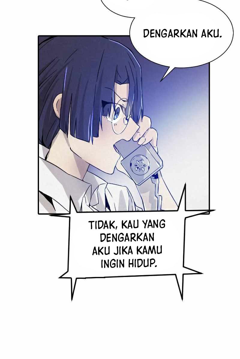 How To Kill A God Chapter 15 Gambar 32