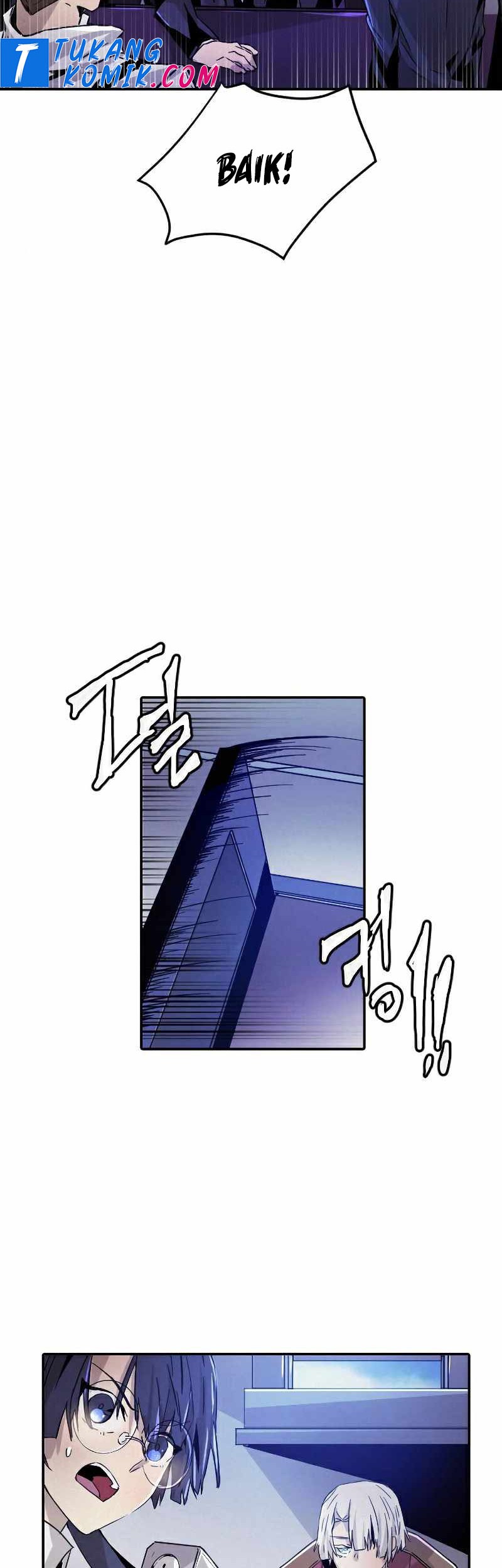 How To Kill A God Chapter 15 Gambar 41