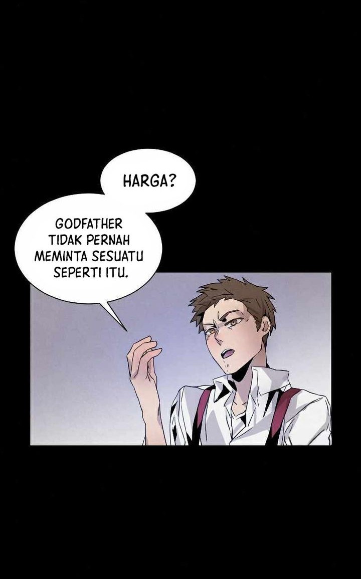 How To Kill A God Chapter 14 Gambar 27