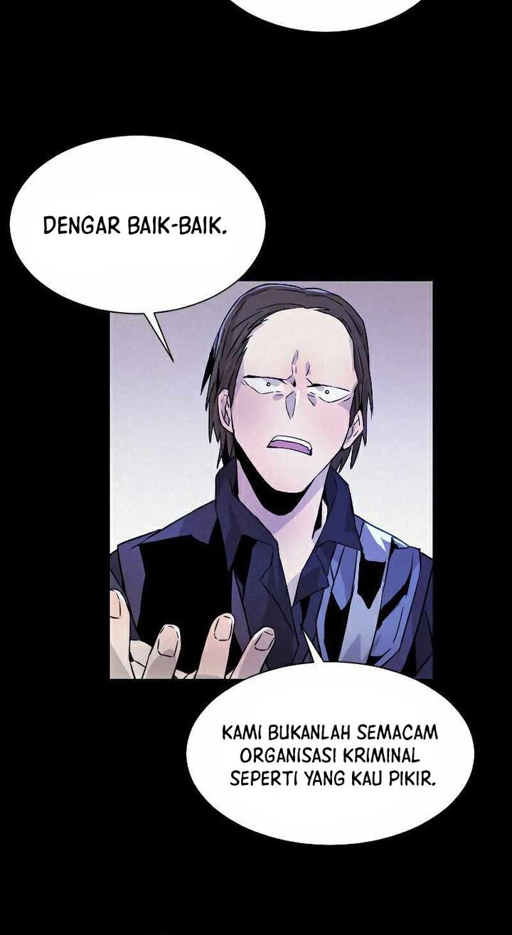 How To Kill A God Chapter 14 Gambar 29