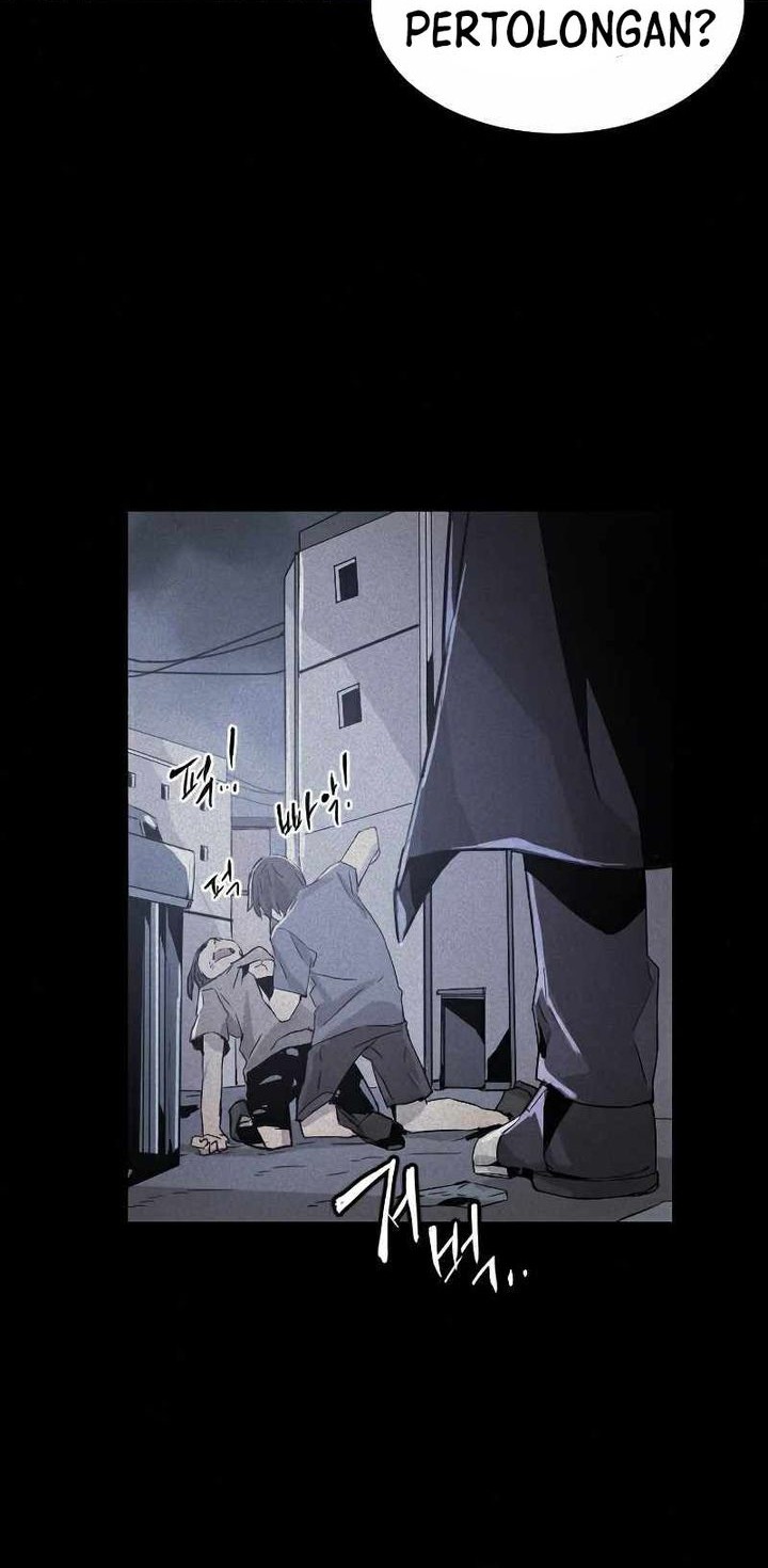 How To Kill A God Chapter 14 Gambar 31