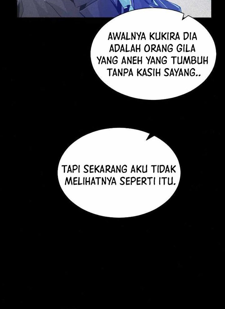 How To Kill A God Chapter 14 Gambar 33