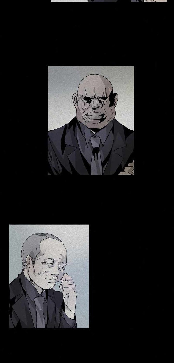 How To Kill A God Chapter 14 Gambar 35