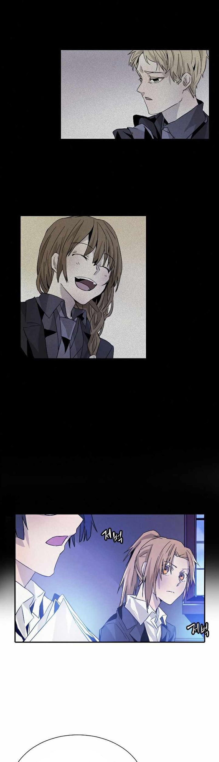 How To Kill A God Chapter 14 Gambar 36