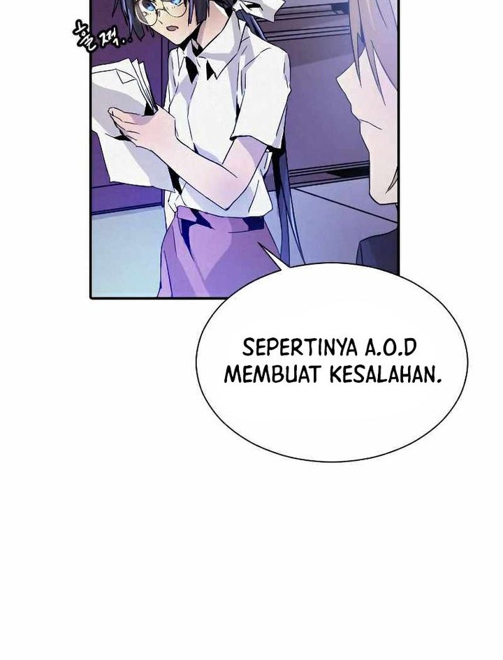 How To Kill A God Chapter 14 Gambar 19