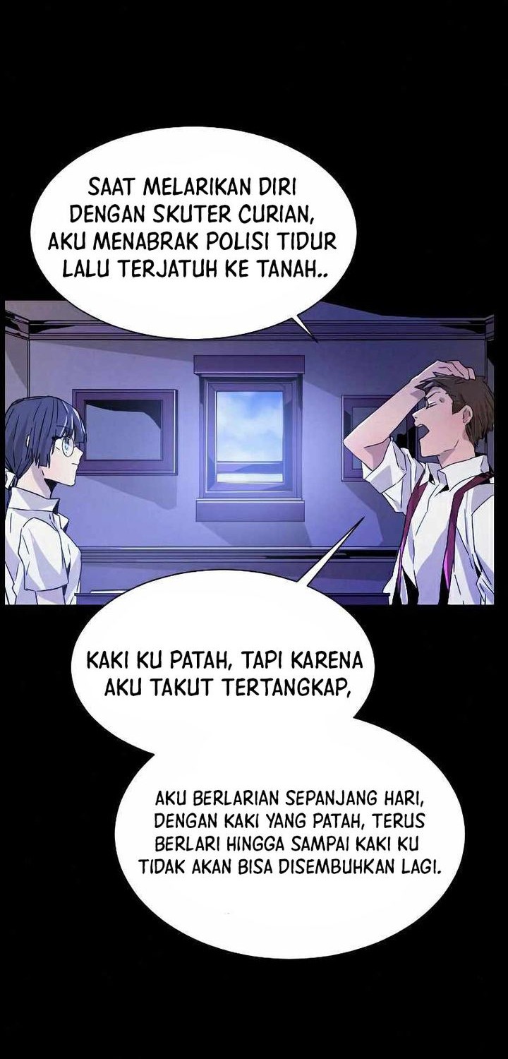 How To Kill A God Chapter 14 Gambar 23