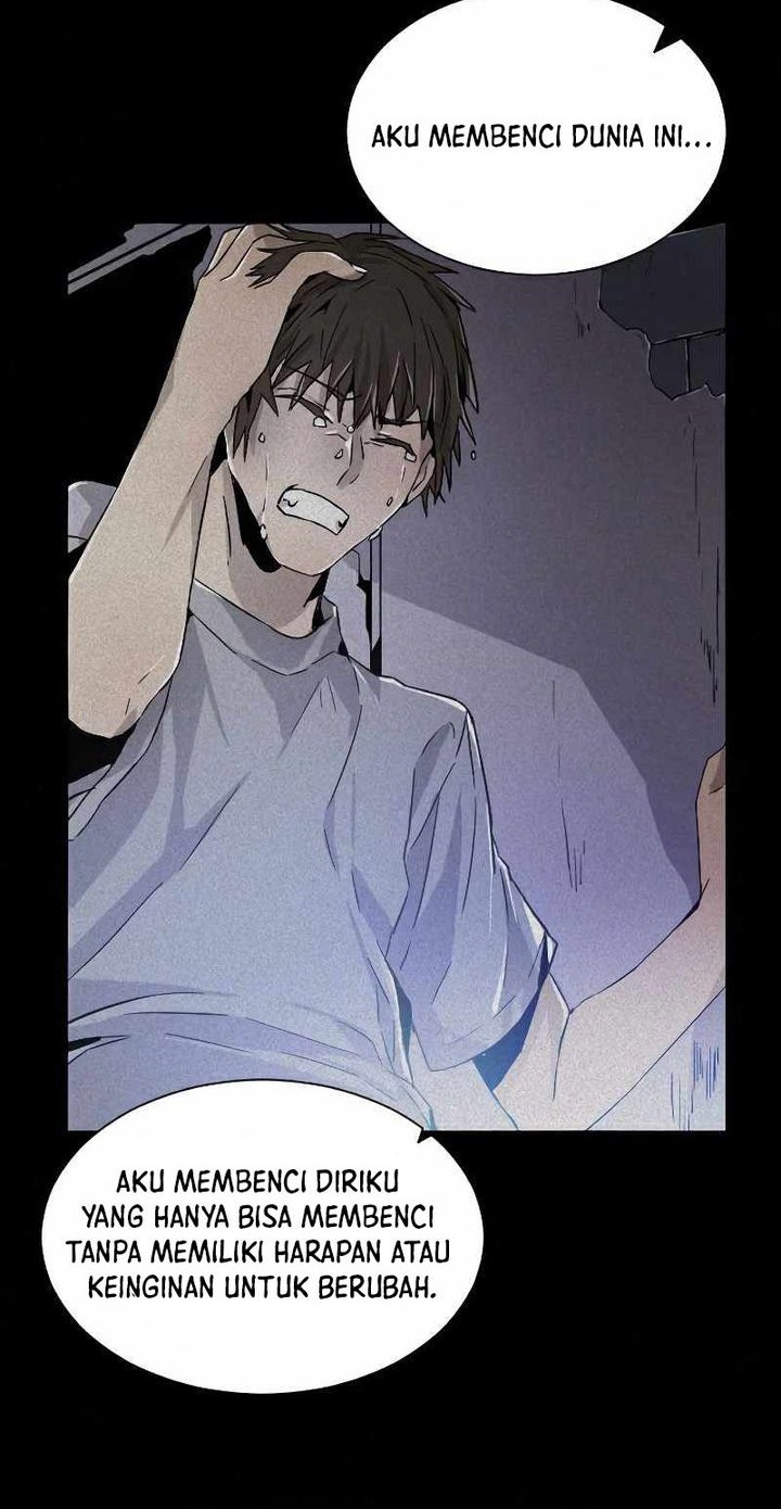 How To Kill A God Chapter 14 Gambar 25