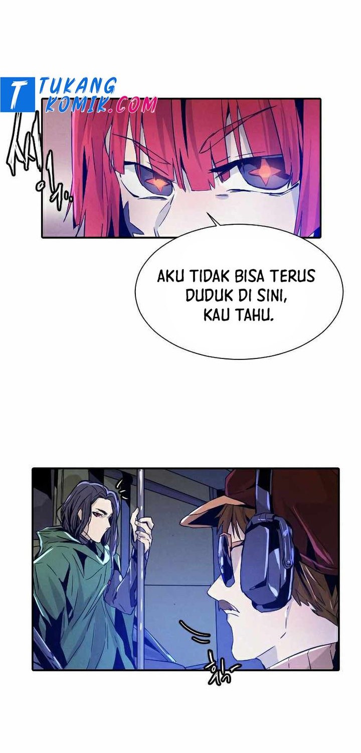 How To Kill A God Chapter 14 Gambar 47