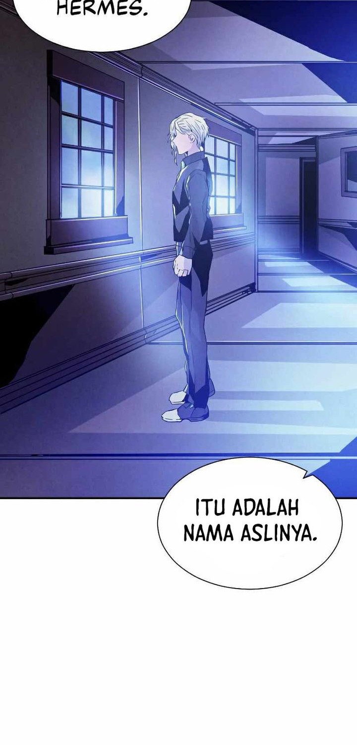 How To Kill A God Chapter 14 Gambar 41