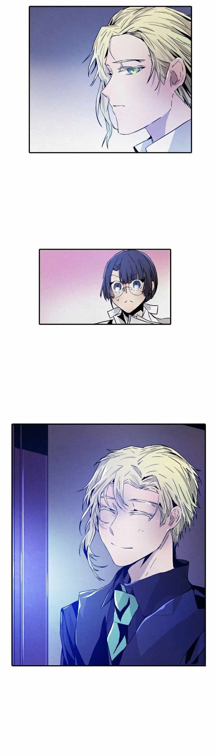 How To Kill A God Chapter 14 Gambar 42