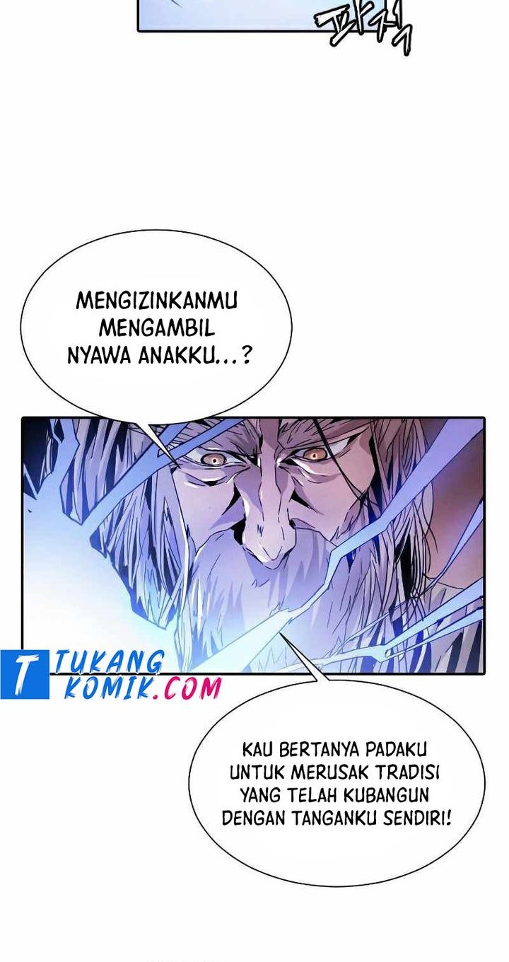How To Kill A God Chapter 14 Gambar 3