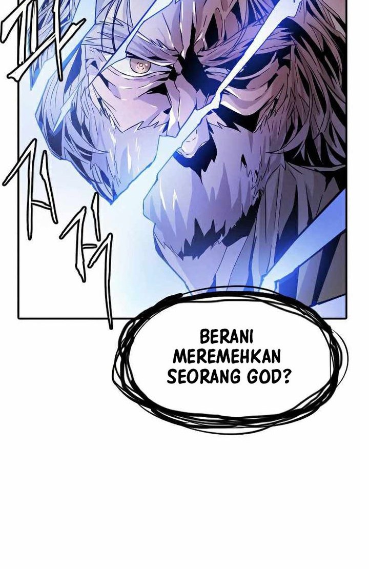 How To Kill A God Chapter 14 Gambar 5