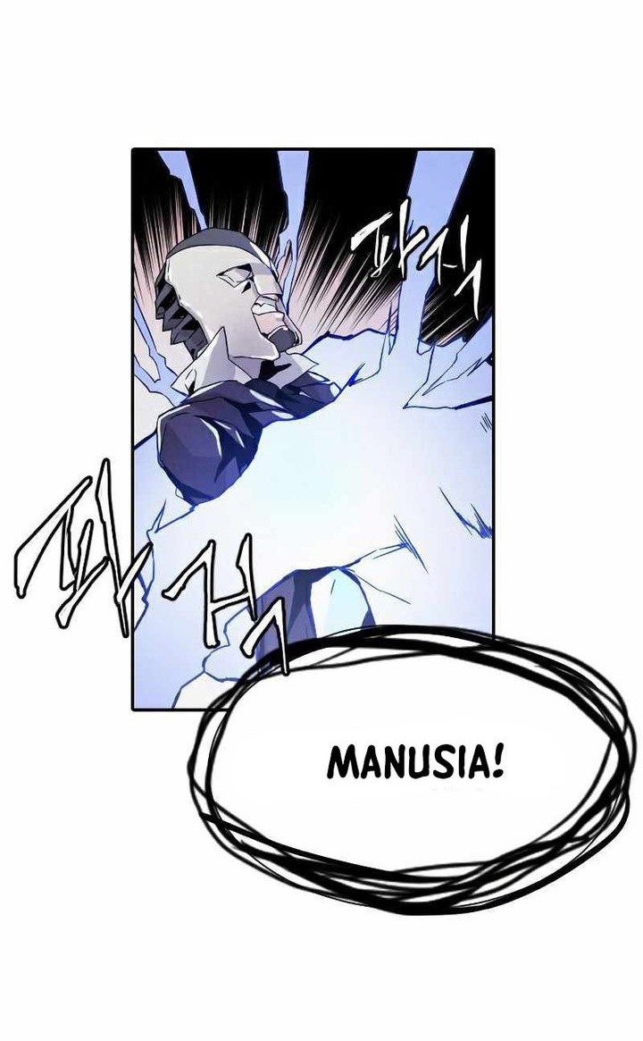 How To Kill A God Chapter 14 Gambar 9