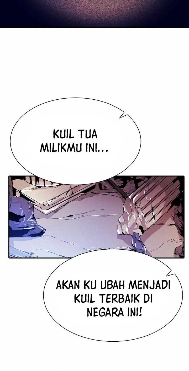 How To Kill A God Chapter 14 Gambar 13