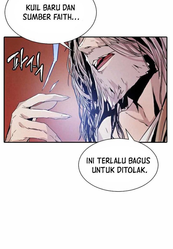 How To Kill A God Chapter 14 Gambar 15