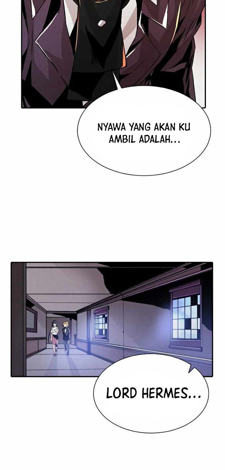 How To Kill A God Chapter 14 Gambar 17
