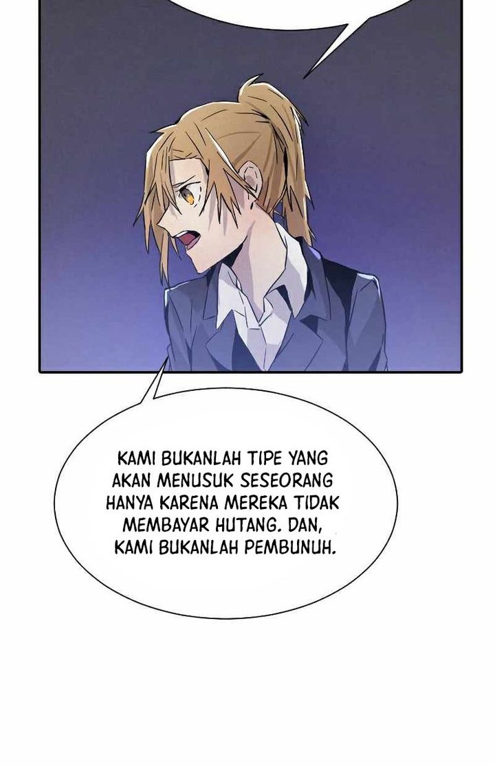 How To Kill A God Chapter 13 Gambar 28