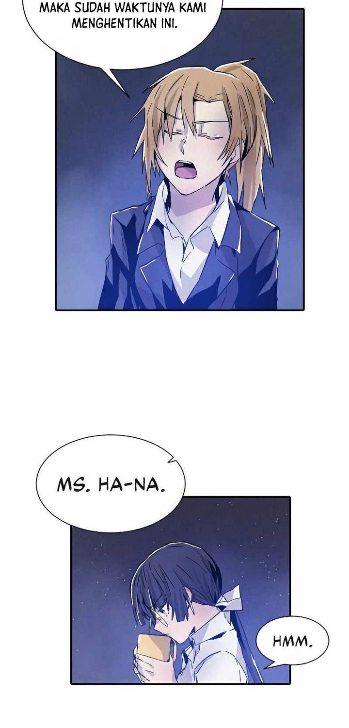 How To Kill A God Chapter 13 Gambar 30