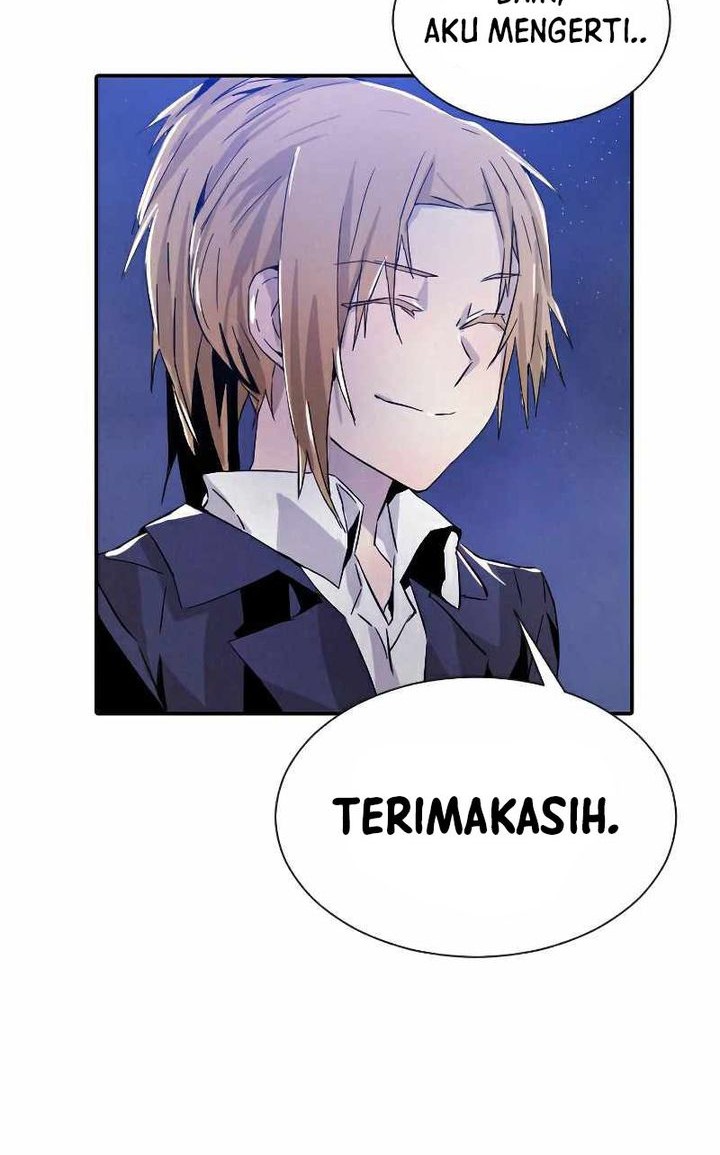 How To Kill A God Chapter 13 Gambar 32