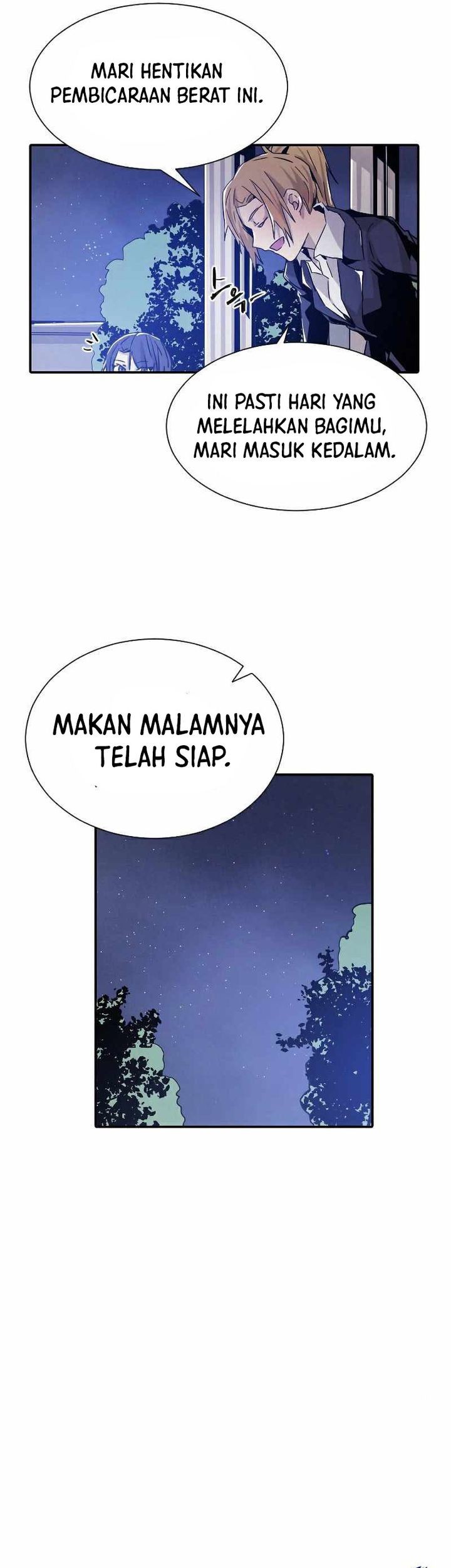 How To Kill A God Chapter 13 Gambar 33