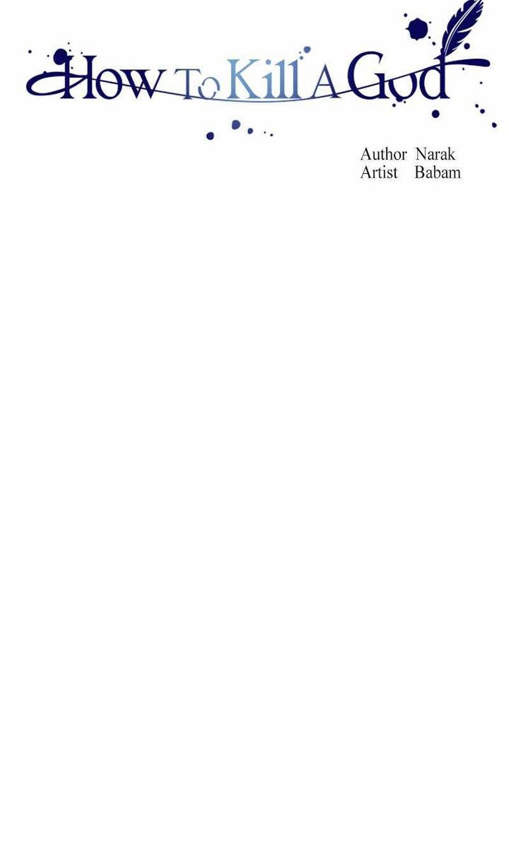 How To Kill A God Chapter 13 Gambar 34