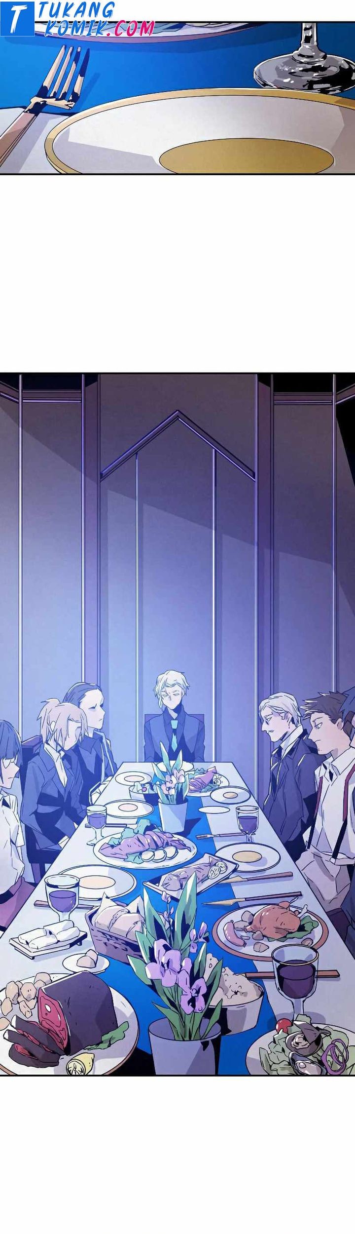 How To Kill A God Chapter 13 Gambar 35