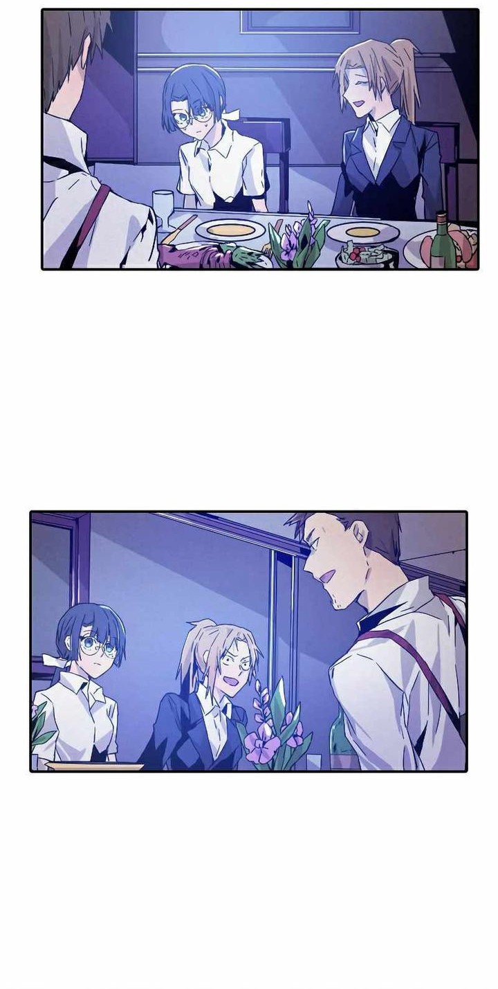 How To Kill A God Chapter 13 Gambar 36