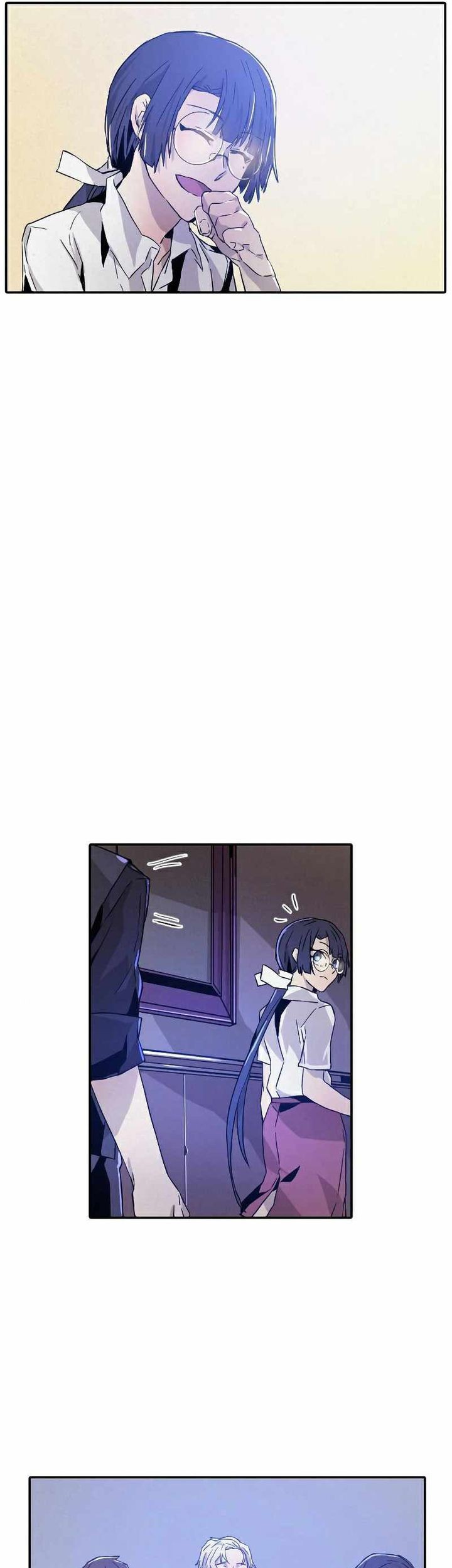 How To Kill A God Chapter 13 Gambar 37